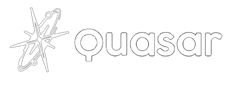 quasar logo